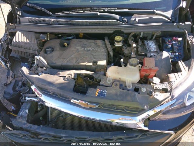 Chevrolet Spark Ls Manual 2019 KL8CA6SA2KC700941 Image 10