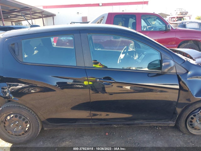 Chevrolet Spark Ls Manual 2019 KL8CA6SA2KC700941 Image 13