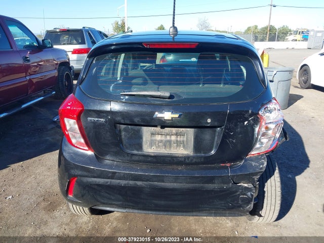 Chevrolet Spark Ls Manual 2019 KL8CA6SA2KC700941 Image 16