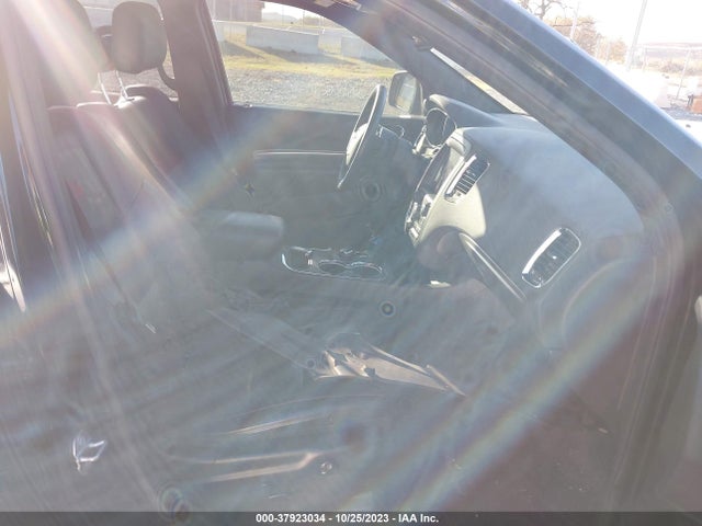 Dodge Durango R/t 2016 1C4SDHCT2GC430073 Image 5