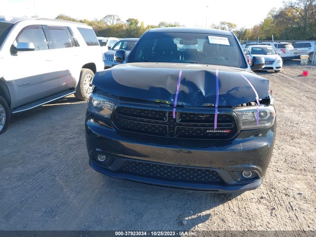 Dodge Durango R/t 2016 1C4SDHCT2GC430073 Image 6