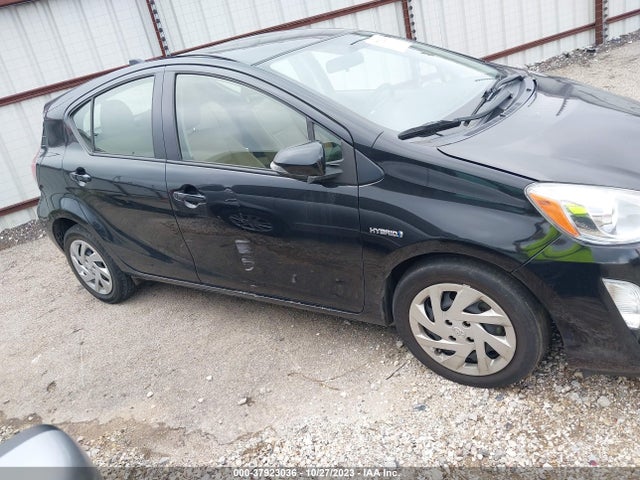 Toyota Prius C One/two/three/four 2015 JTDKDTB32F1580859 Image 13