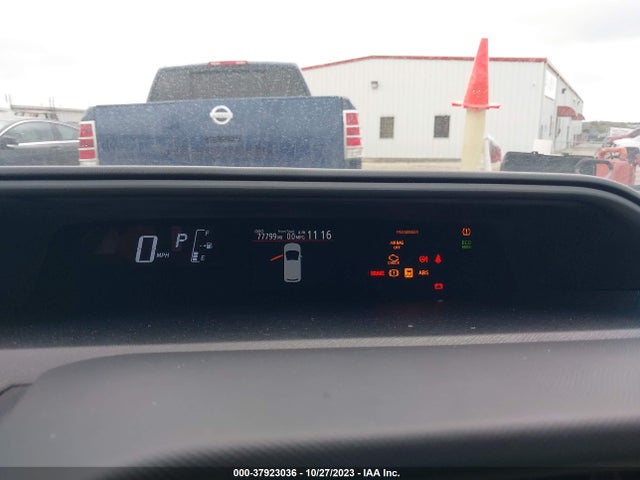 Toyota Prius C One/two/three/four 2015 JTDKDTB32F1580859 Image 7