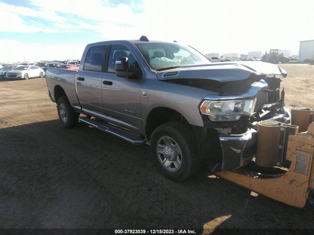 RAM 2500 Big Horn 2023 3C6UR5DL6PG651204 главное изображение