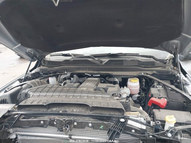 RAM 2500 Big Horn 2023 3C6UR5DL6PG651204 Image 10