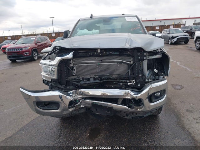 RAM 2500 Big Horn 2023 3C6UR5DL6PG651204 Image 11