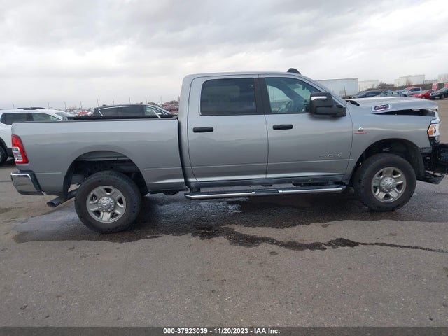 RAM 2500 Big Horn 2023 3C6UR5DL6PG651204 Image 12