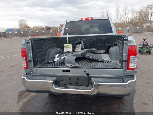 RAM 2500 Big Horn 2023 3C6UR5DL6PG651204 Image 15