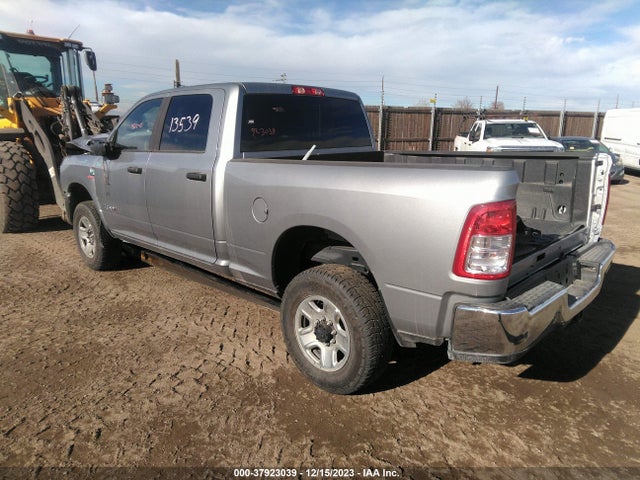 RAM 2500 Big Horn 2023 3C6UR5DL6PG651204 Image 3