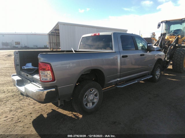 RAM 2500 Big Horn 2023 3C6UR5DL6PG651204 Image 4