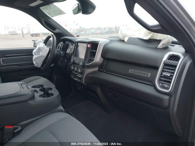 RAM 2500 Big Horn 2023 3C6UR5DL6PG651204 Image 5