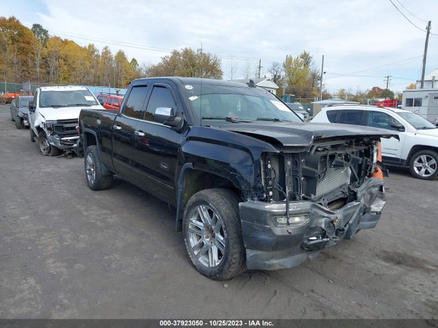 GMC Sierra 1500 Sle 2016 1GTV2MEC8GZ209678 Image 1