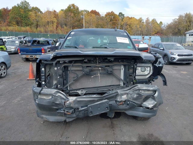 GMC Sierra 1500 Sle 2016 1GTV2MEC8GZ209678 Image 12