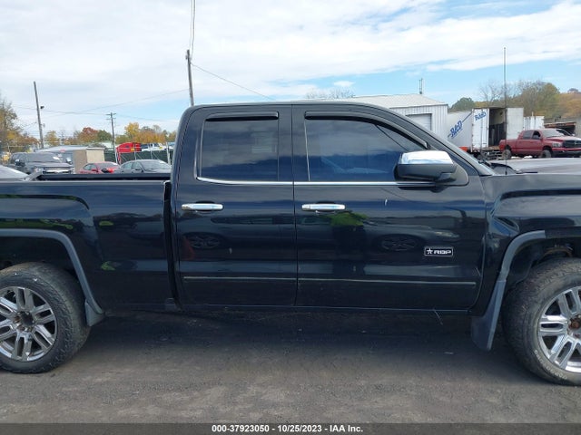 GMC Sierra 1500 Sle 2016 1GTV2MEC8GZ209678 Image 13