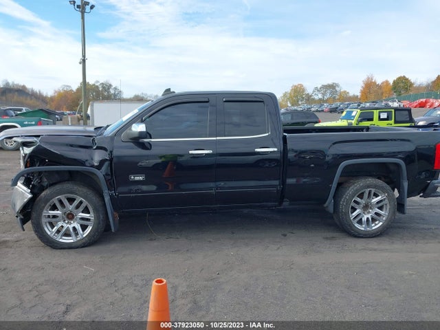 GMC Sierra 1500 Sle 2016 1GTV2MEC8GZ209678 Image 14