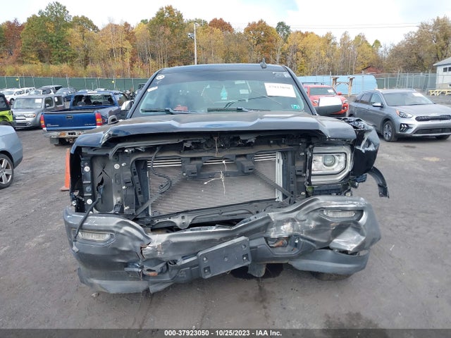 GMC Sierra 1500 Sle 2016 1GTV2MEC8GZ209678 Image 6