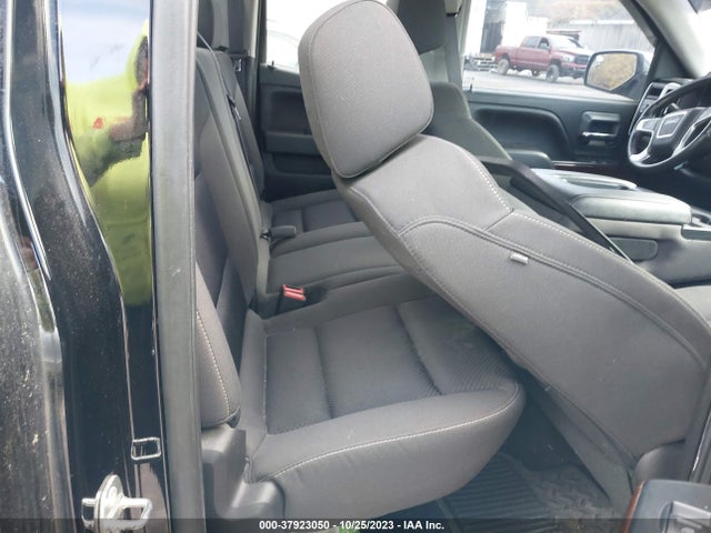 GMC Sierra 1500 Sle 2016 1GTV2MEC8GZ209678 Image 8