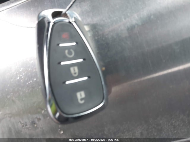 Chevrolet Trax Lt 2018 KL7CJLSB5JB507800 Image 11