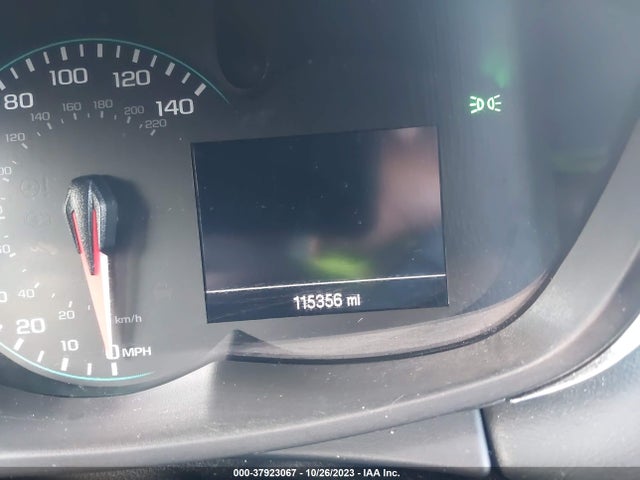 Chevrolet Trax Lt 2018 KL7CJLSB5JB507800 Image 7
