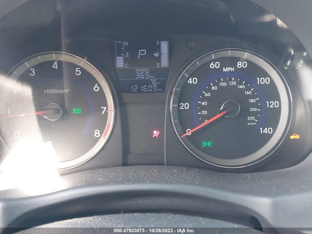 Hyundai ACCENT SE 2016 KMHCT4AE2GU064433 Image 7