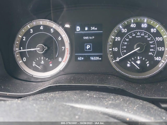 Hyundai Venue Limited 2022 KMHRC8A31NU179182 Image 7