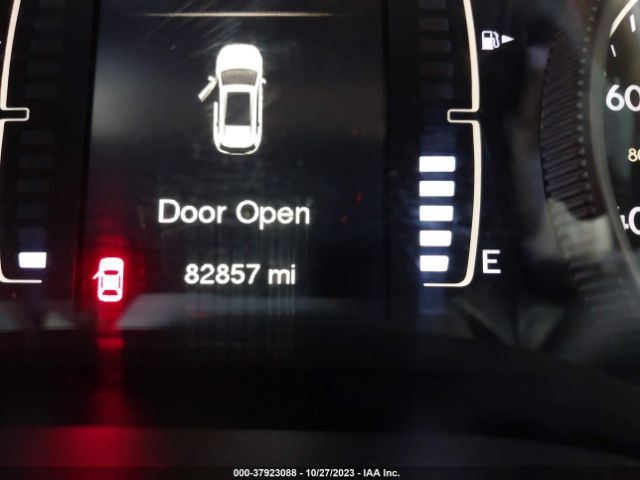 1C4PJMCB8HW512081 Jeep Cherokee Latitude