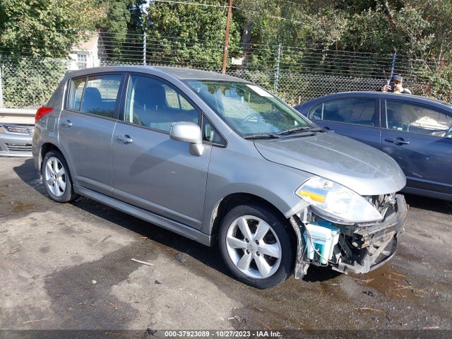 Aukcja sprzedaży 2012 Nissan Versa Sl, vin: 3N1BC1CP7CK227510, numer aukcji: 37923089