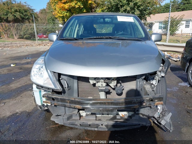 Aukcja sprzedaży 2012 Nissan Versa Sl, vin: 3N1BC1CP7CK227510, numer aukcji: 37923089