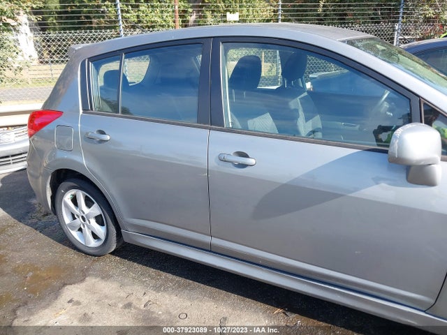 Aukcja sprzedaży 2012 Nissan Versa Sl, vin: 3N1BC1CP7CK227510, numer aukcji: 37923089