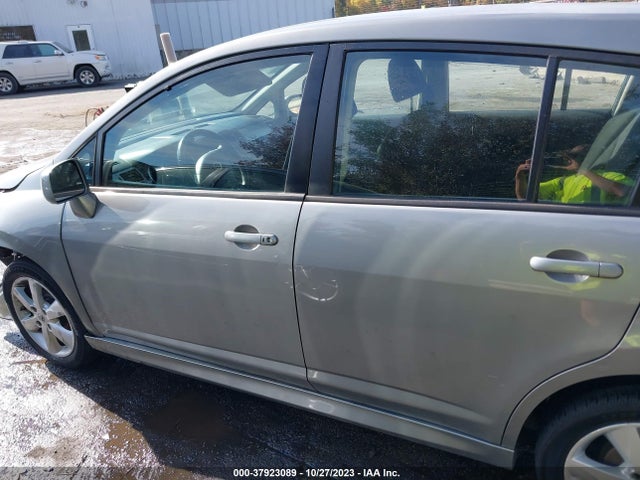 Aukcja sprzedaży 2012 Nissan Versa Sl, vin: 3N1BC1CP7CK227510, numer aukcji: 37923089