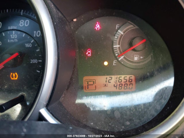 Aukcja sprzedaży 2012 Nissan Versa Sl, vin: 3N1BC1CP7CK227510, numer aukcji: 37923089