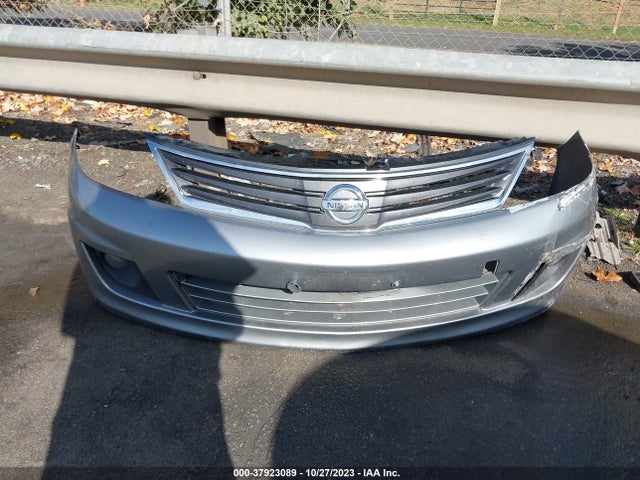 Aukcja sprzedaży 2012 Nissan Versa Sl, vin: 3N1BC1CP7CK227510, numer aukcji: 37923089