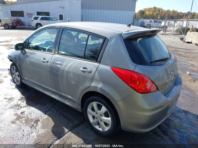 Aukcja sprzedaży 2012 Nissan Versa Sl, vin: 3N1BC1CP7CK227510, numer aukcji: 37923089
