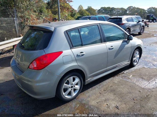 Aukcja sprzedaży 2012 Nissan Versa Sl, vin: 3N1BC1CP7CK227510, numer aukcji: 37923089