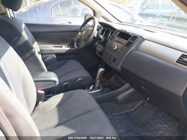 Aukcja sprzedaży 2012 Nissan Versa Sl, vin: 3N1BC1CP7CK227510, numer aukcji: 37923089