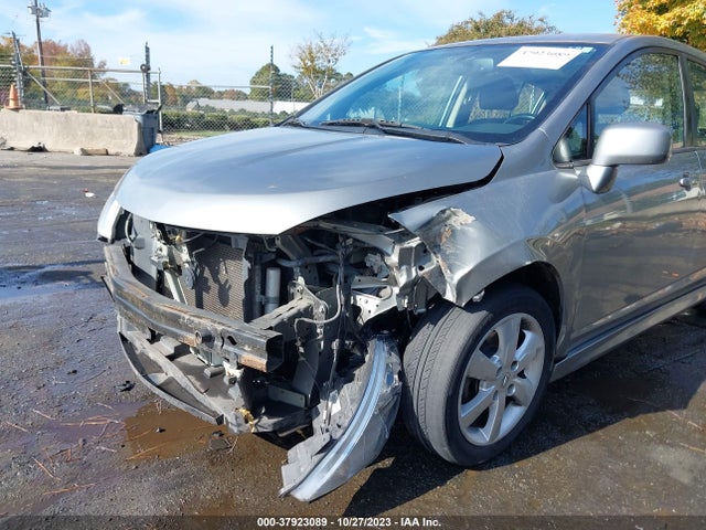 Aukcja sprzedaży 2012 Nissan Versa Sl, vin: 3N1BC1CP7CK227510, numer aukcji: 37923089