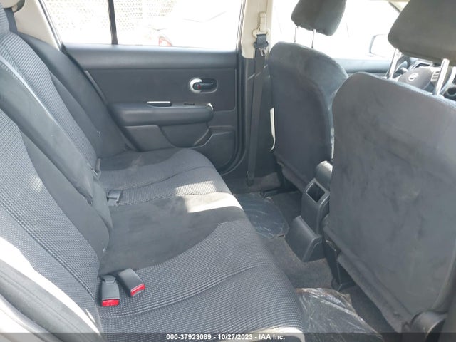 Aukcja sprzedaży 2012 Nissan Versa Sl, vin: 3N1BC1CP7CK227510, numer aukcji: 37923089