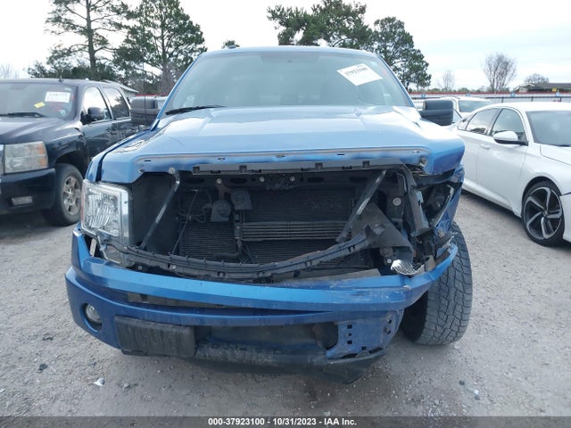 Ford F-150 Stx 2014 1FTEX1CM9EKD79694 Image 13