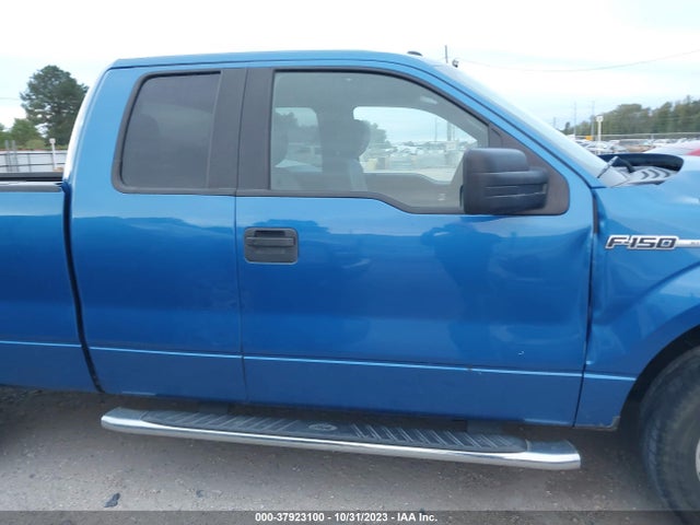 Ford F-150 Stx 2014 1FTEX1CM9EKD79694 Image 14