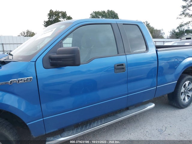 Ford F-150 Stx 2014 1FTEX1CM9EKD79694 Image 15