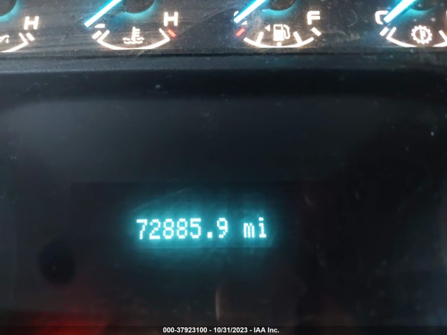 Ford F-150 Stx 2014 1FTEX1CM9EKD79694 Image 7