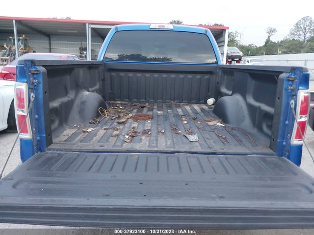 Ford F-150 Stx 2014 1FTEX1CM9EKD79694 Image 8