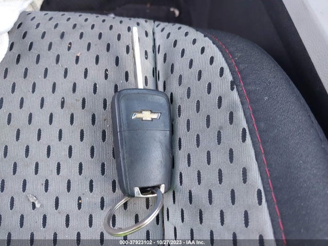 2013 CHEVROLET EQUINOX LS VIN: 2GNALBEK2D6156319