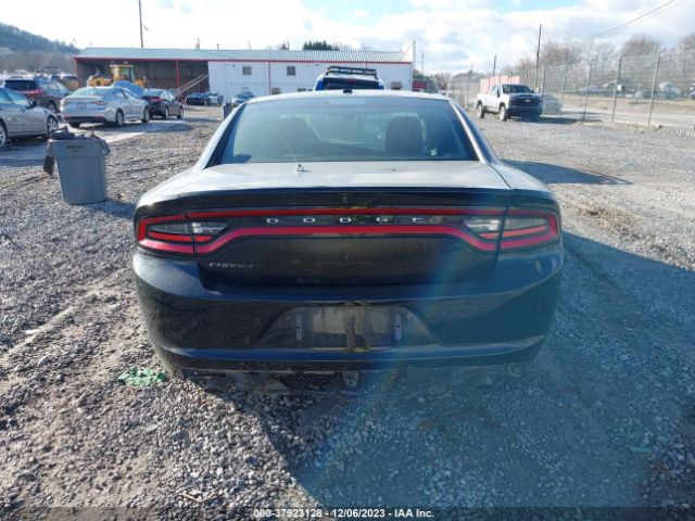 2C3CDXAT5MH550769 Dodge Charger Police