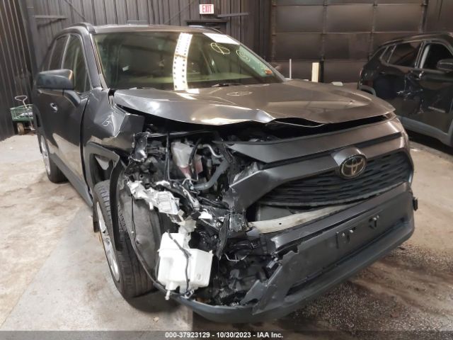 2019 TOYOTA RAV4 JTMF1RFV9KJ016404