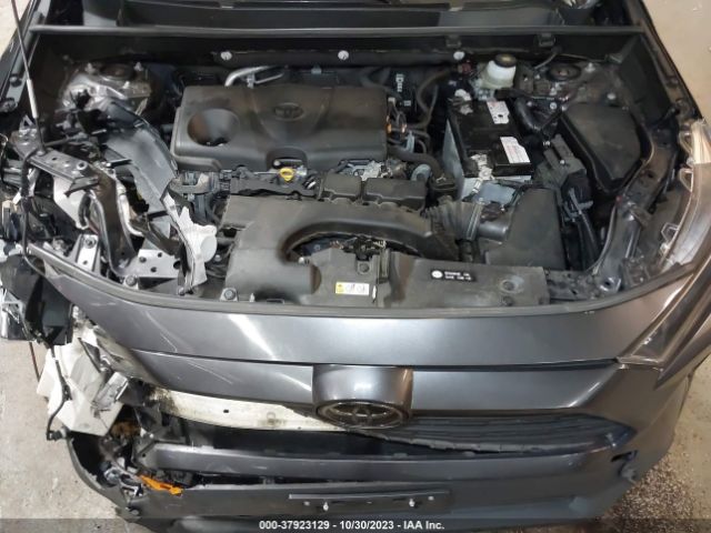 2019 TOYOTA RAV4 JTMF1RFV9KJ016404 Photo 9
