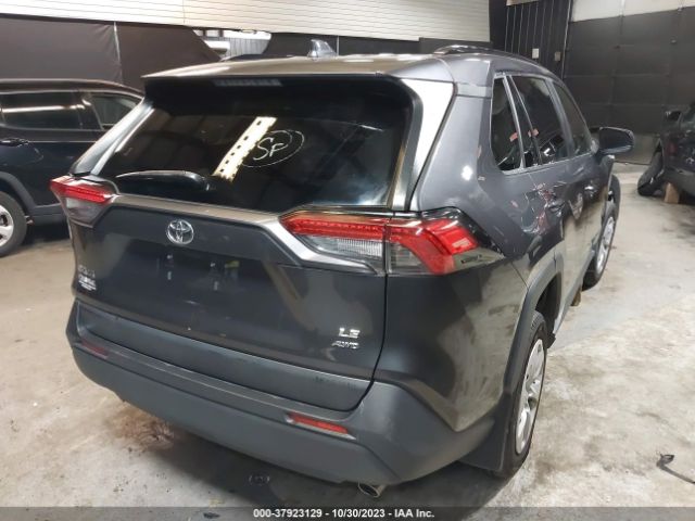 2019 TOYOTA RAV4 JTMF1RFV9KJ016404 Photo 3
