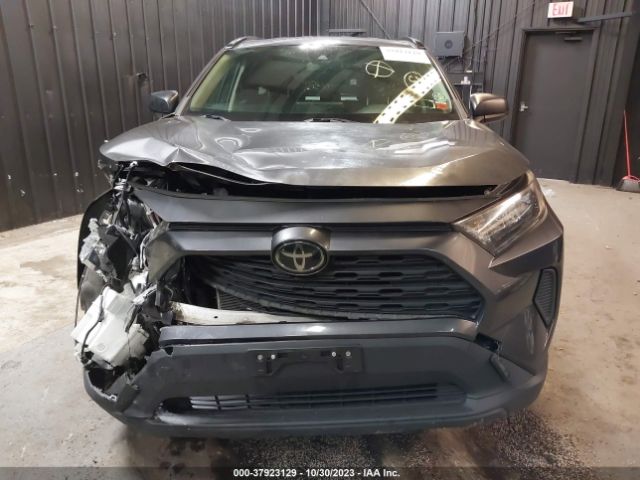 2019 TOYOTA RAV4 JTMF1RFV9KJ016404 Photo 5