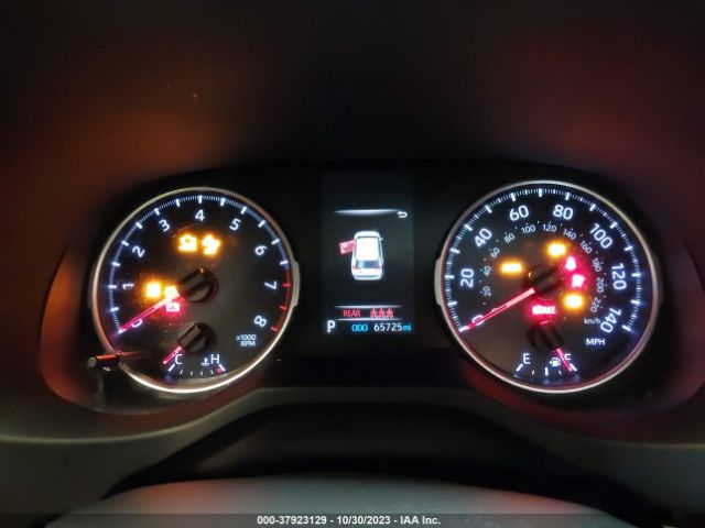 2019 TOYOTA RAV4 JTMF1RFV9KJ016404 Photo 6