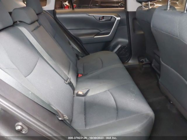 2019 TOYOTA RAV4 JTMF1RFV9KJ016404 Photo 7